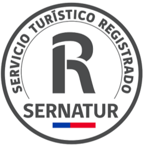 Sernatur — Servicio Turístico Registrado