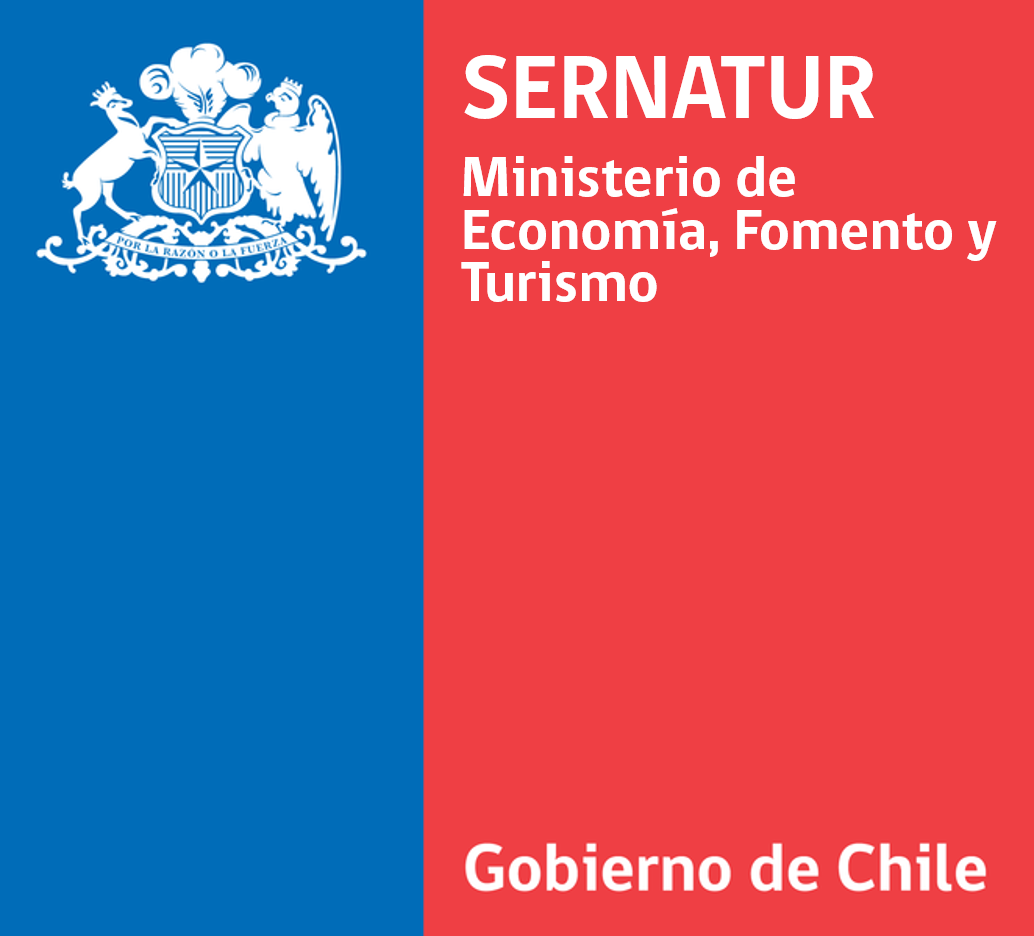 Ministerio de Turismo de Chile
