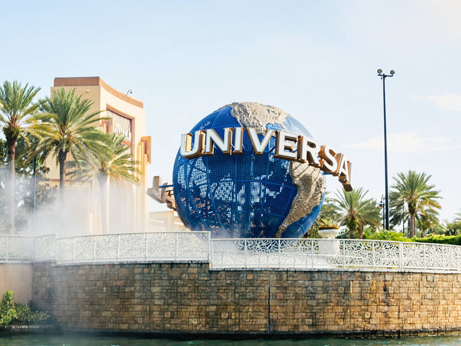 Universal Orlando Resort — Harry Potter, Marvel y Nintendo